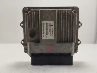 Автозапчасти б/у блок управления двигателем за OPEL COMBO Familiar ссылки OEM IAM 55194015ZF  