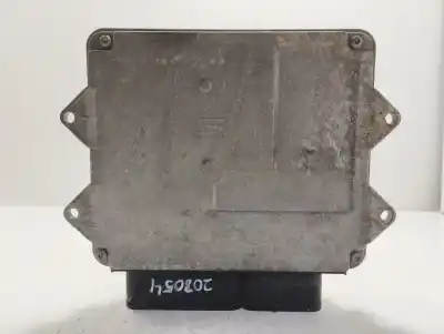 Автозапчасти б/у блок управления двигателем за opel combo familiar ссылки oem iam 55194015zf  