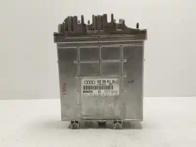 Pezzo di ricambio per auto di seconda mano CENTRALINA MOTORE per AUDI A4 BERLINA (B5)  Riferimenti OEM IAM 028906021GN  