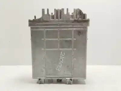 Pezzo di ricambio per auto di seconda mano centralina motore per audi a4 berlina (b5) 1.9 tdi riferimenti oem iam 028906021gn  