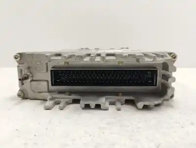 Pezzo di ricambio per auto di seconda mano centralina motore per audi a4 berlina (b5) 1.9 tdi riferimenti oem iam 028906021gn  