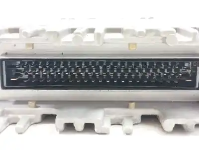 Pezzo di ricambio per auto di seconda mano centralina motore per audi a4 berlina (b5) 1.9 tdi riferimenti oem iam 028906021gn  