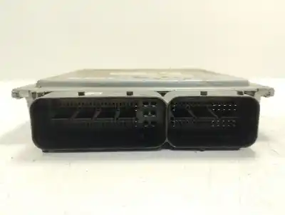 Second-hand car spare part ecu engine control for seat ibiza (6j5) reference oem iam references 03l906023lc  