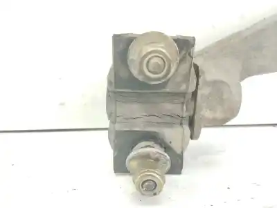 Second-hand car spare part front left upper suspension arm for citroen saxo 1.4 sx oem iam references 352078