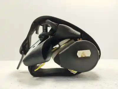 Second-hand car spare part front right seat belt for citroen saxo 1.4 sx oem iam references 8973y4