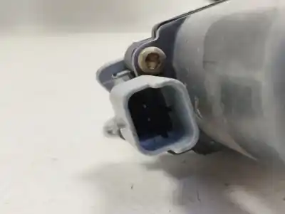 Second-hand car spare part driver left window regulator for citroen saxo 1.4 sx oem iam references 9221h1