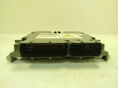 Second-hand car spare part ecu engine control for mazda 5 (cr19) 2.0 cd (cr19) oem iam references 2758006684  