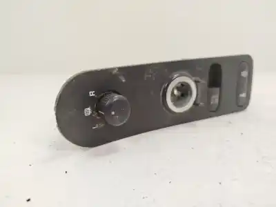 Pezzo di ricambio per auto di seconda mano controllo specchio per seat leon (1p1) reference riferimenti oem iam 5p0959565a  