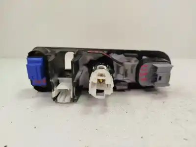 Pezzo di ricambio per auto di seconda mano controllo specchio per seat leon (1p1) reference riferimenti oem iam 5p0959565a  