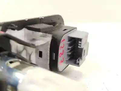Peça sobressalente para automóvel em segunda mão comutador de espelhos retrovisores por seat leon (1p1) reference referências oem iam 5p0959565a