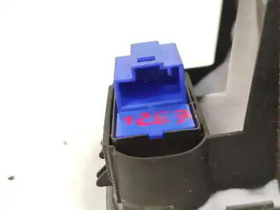 Pezzo di ricambio per auto di seconda mano controllo specchio per seat leon (1p1) reference riferimenti oem iam 5p0959565a  