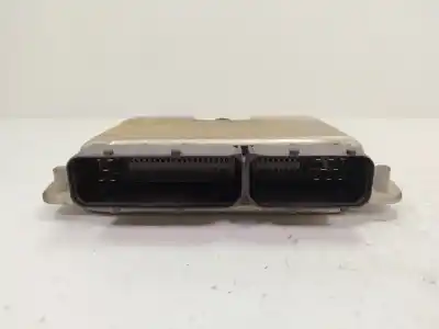 Автозапчастина б/у ебу контролер двигуна для seat toledo (1m2) signo посилання на oem iam 0281010062