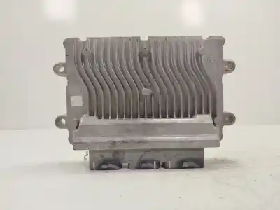 Tweedehands auto-onderdeel ecu motorcontroller voor citroen c3 pluriel 1.4 oem iam-referenties 215859329a