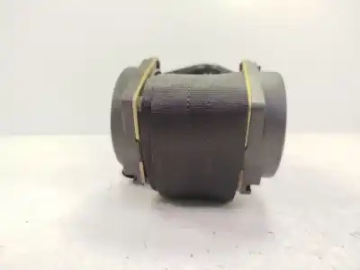 Second-hand car spare part rear left seat belt for citroen saxo 1.1 sx oem iam references 8972eq