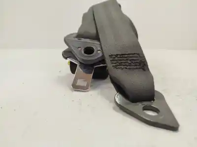 Second-hand car spare part front right seat belt for citroen saxo 1.1 sx oem iam references 8973y4