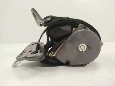 Second-hand car spare part rear right seat belt for citroen saxo 1.1 sx oem iam references 8972er