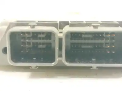 Автозапчастина б/у ебу контролер двигуна для FORD FOCUS C-MAX (CAP) Trend (D) Посилання на OEM IAM 6M5112A650NC   Автозапчастина б/у ебу контролер двигуна для FORD FOCUS C-MAX (CAP) Trend (D) Посилання на OEM IAM 6M5112A650NC