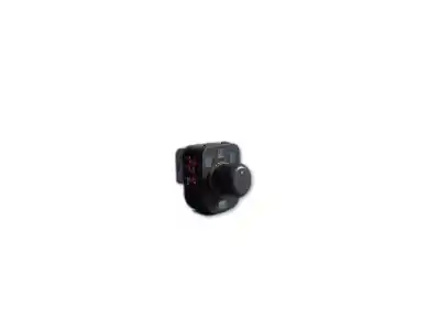 Second-hand car spare part rearview side mirror switch for seat leon (1p1) reference oem iam references 5p0959565b  