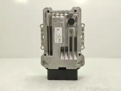 Автозапчасти б/у блок управления двигателем за mazda cx-7 (er) active ссылки oem iam 0281020137  