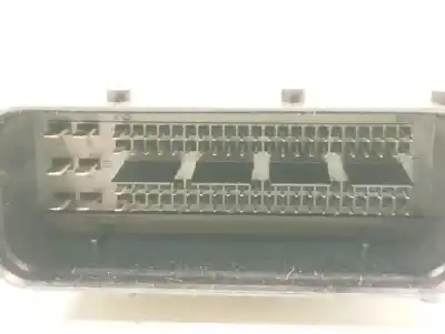 Автозапчасти б/у блок управления двигателем за mazda cx-7 (er) active ссылки oem iam 0281020137  