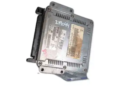 Second-hand car spare part ecu engine control for peugeot 306 berlina 3/4/5 puertas (s2) xt oem iam references 9636256980 Second-hand car spare part ecu engine control for peugeot 306 berlina 3/4/5 puertas (s2) xt oem iam references 9636256980