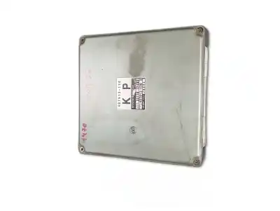 Second-hand car spare part ecu engine control for ford maverick (nl) gl oem iam references 237107f403  