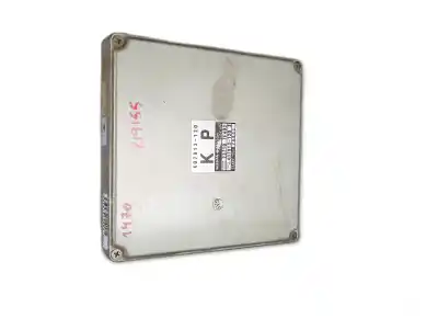 Second-hand car spare part ecu engine control for ford maverick (nl) gl oem iam references 237107f403  