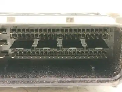 Pezzo di ricambio per auto di seconda mano CENTRALINA MOTORE per OPEL ASTRA H BERLINA  Riferimenti OEM IAM 0281012694   Pezzo di ricambio per auto di seconda mano CENTRALINA MOTORE per OPEL ASTRA H BERLINA  Riferimenti OEM IAM 0281012694