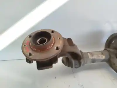 Peça sobressalente para automóvel em segunda mão Amortecedor Dianteiro Esquerdo por CITROEN SAXO 1.5 Diesel Referências OEM IAM 3644C4  