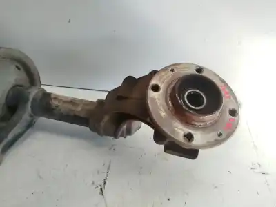 Peça sobressalente para automóvel em segunda mão Amortecedor Dianteiro Direito por CITROEN SAXO 1.5 Diesel Referências OEM IAM 3645C3  