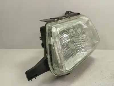 Second-hand car spare part left headlight for citroen saxo 1.5 diesel oem iam references 6204n5  