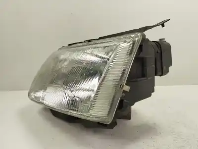 Second-hand car spare part left headlight for citroen saxo 1.5 diesel oem iam references 6204n5  