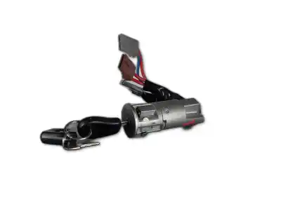 Second-hand car spare part ignition switch for citroen saxo 1.5 diesel oem iam references 4162w2  