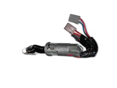 Second-hand car spare part ignition switch for citroen saxo 1.5 diesel oem iam references 4162w2  