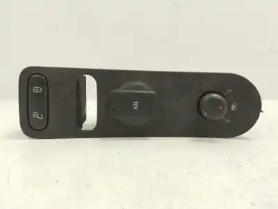 Peça sobressalente para automóvel em segunda mão comutador de espelhos retrovisores por seat leon (1p1) reference referências oem iam 5p0863263