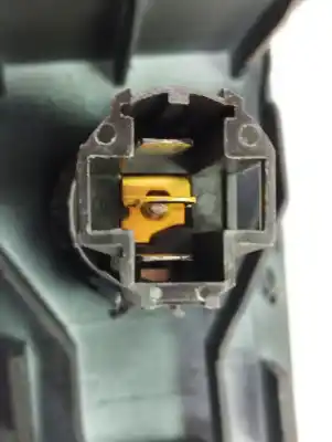 Second-hand car spare part rearview side mirror switch for seat leon (1p1) reference oem iam references 5p0863263  