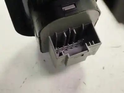 Second-hand car spare part rearview side mirror switch for seat leon (1p1) reference oem iam references 5p0863263  