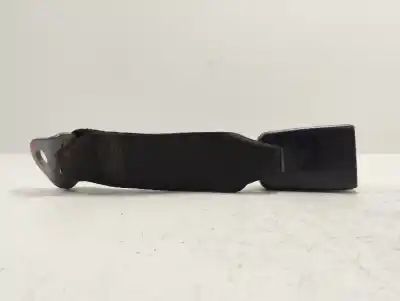 Second-hand car spare part right rear seat belt buckle for citroen saxo 1.5 diesel oem iam references 8273009f5