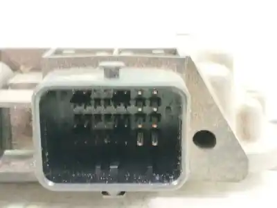 Second-hand car spare part ecu engine control for citroen c4 picasso i monospace (ud_) 1.6 hdi oem iam references 9653958980  