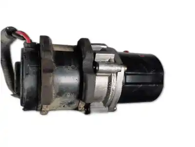 Second-hand car spare part steering pump for citroen saxo 1.5 diesel oem iam references 183042610p