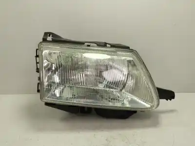 Second-hand car spare part Right Headlight for CITROEN SAXO 1.5 Diesel OEM IAM references 6205N5  