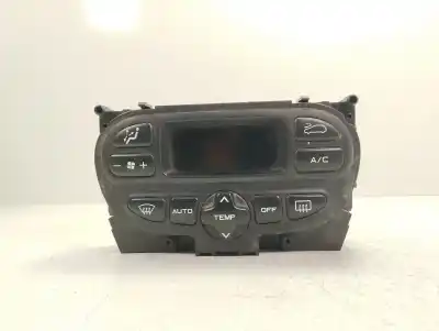 İkinci el araba yedek parçası iklim kontrolü için peugeot 307 break / sw (s1) sw pack oem iam referansları 6451zq  