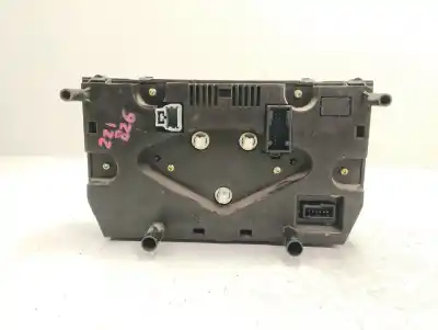 İkinci el araba yedek parçası iklim kontrolü için peugeot 307 break / sw (s1) sw pack oem iam referansları 6451zq  