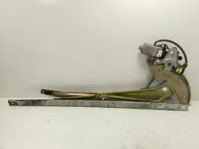 Peça sobressalente para automóvel em segunda mão elevador de vidros dianteiro direito por kia carnival ii (gq) 2.9 crdi referências oem iam 0k55258560g