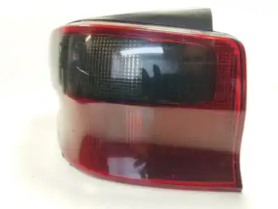 Second-hand car spare part right tailgate light for citroen saxo 1.1 sx oem iam references 6351k3