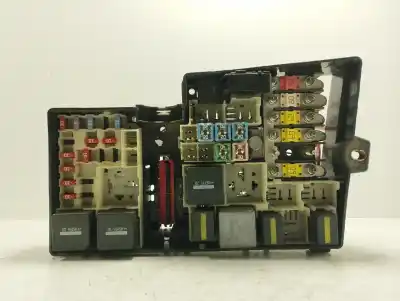 Second-hand car spare part FUSE BOX UNIT for FORD FOCUS BERLINA (CAP)  OEM IAM references 3M5T14A067BC  