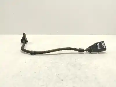 Peça sobressalente para automóvel em segunda mão sensor de posição do eixo de comando por volkswagen caddy ka/kb (2c) kasten referências oem iam 03l957147a  