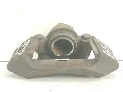 Peça sobressalente para automóvel em segunda mão pinça de travão dianteira esquerda por citroen saxo 1.4 sx referências oem iam 4400k1  