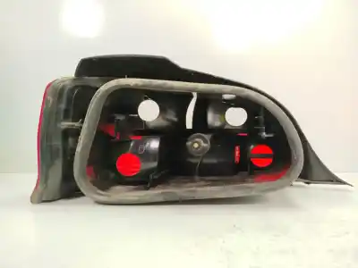 Second-hand car spare part right tailgate light for citroen saxo 1.4 sx oem iam references 6351l8