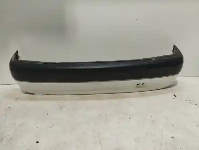 Second-hand car spare part rear bumper for citroen saxo 1.1 sx oem iam references 7410s5